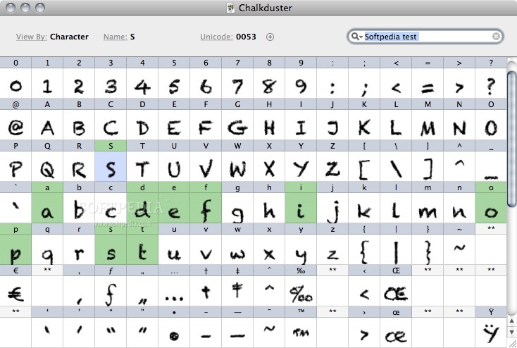 Fontographer 5.0 Mac Download
